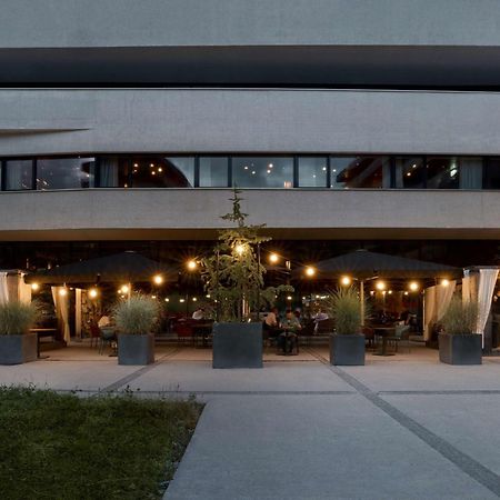 Me And All Hotel Flims, By Hyatt Екстериор снимка