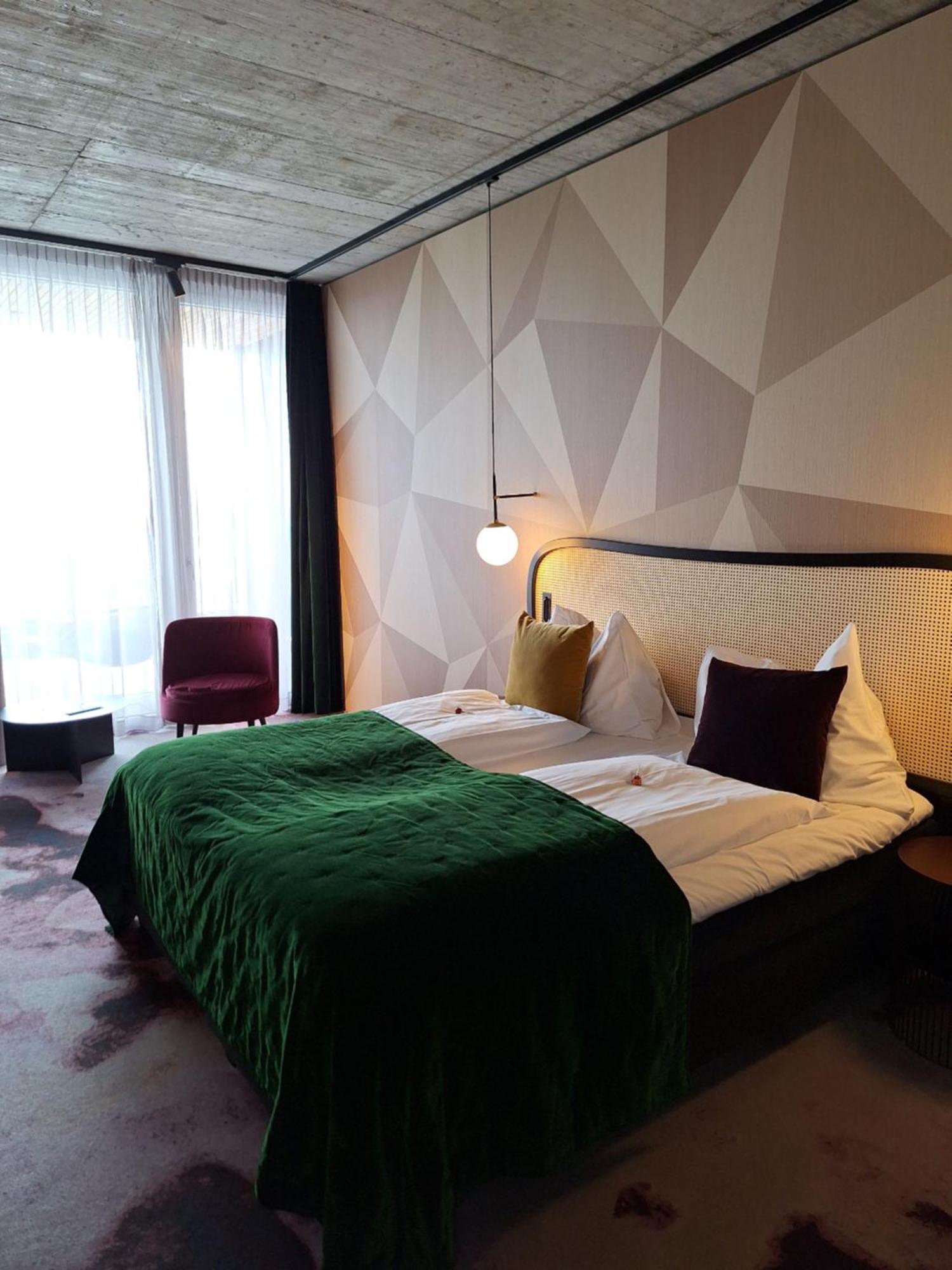 Me And All Hotel Flims, By Hyatt Екстериор снимка