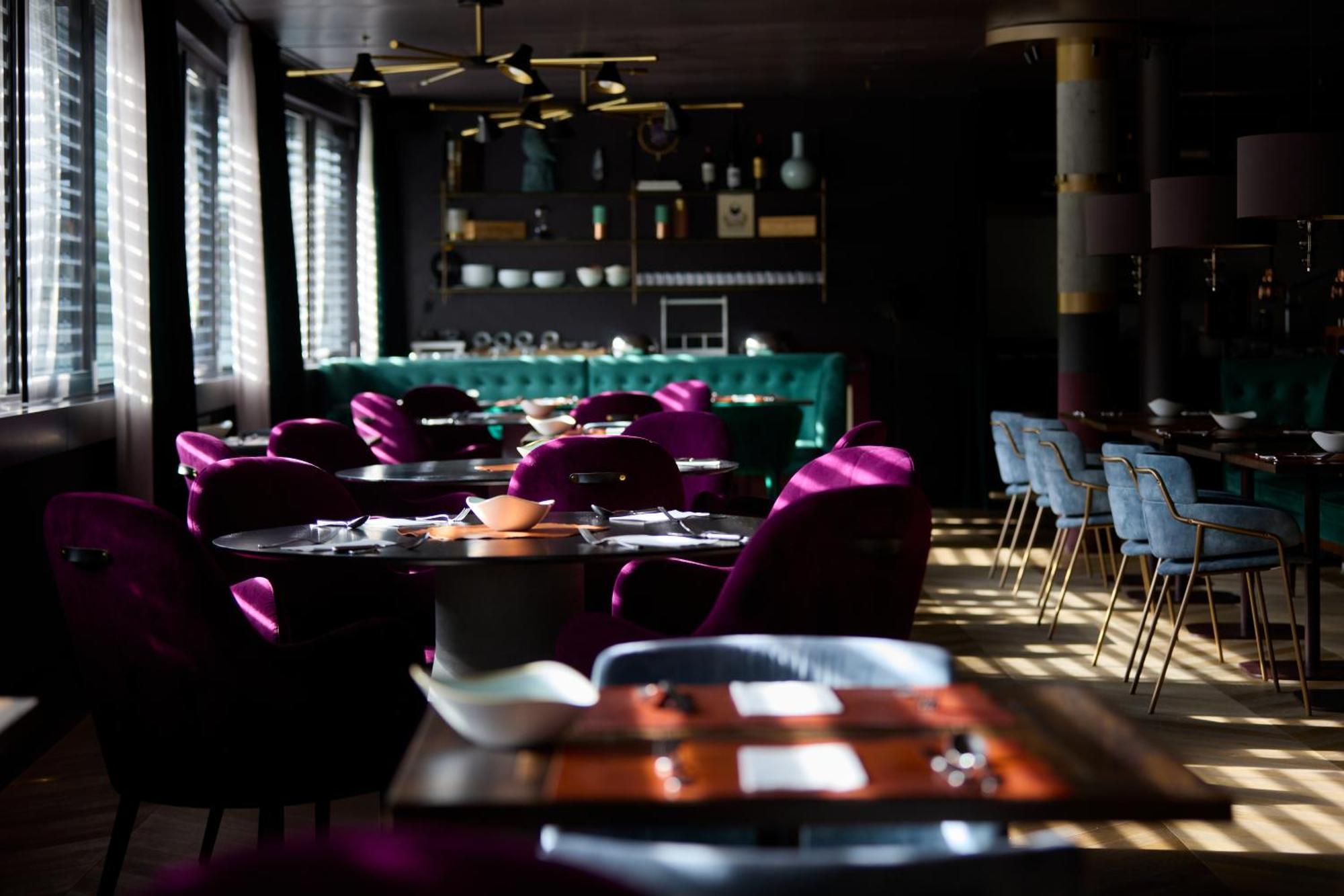 Me And All Hotel Flims, By Hyatt Екстериор снимка
