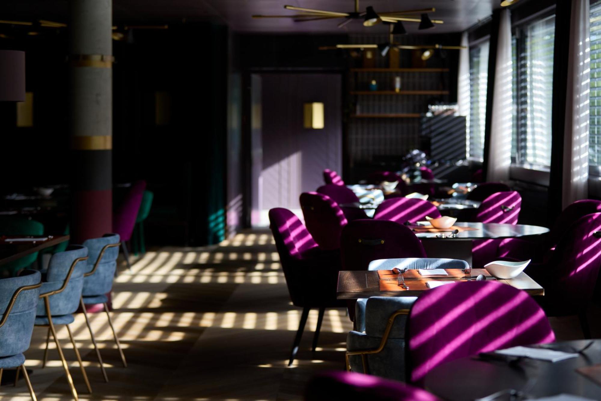 Me And All Hotel Flims, By Hyatt Екстериор снимка