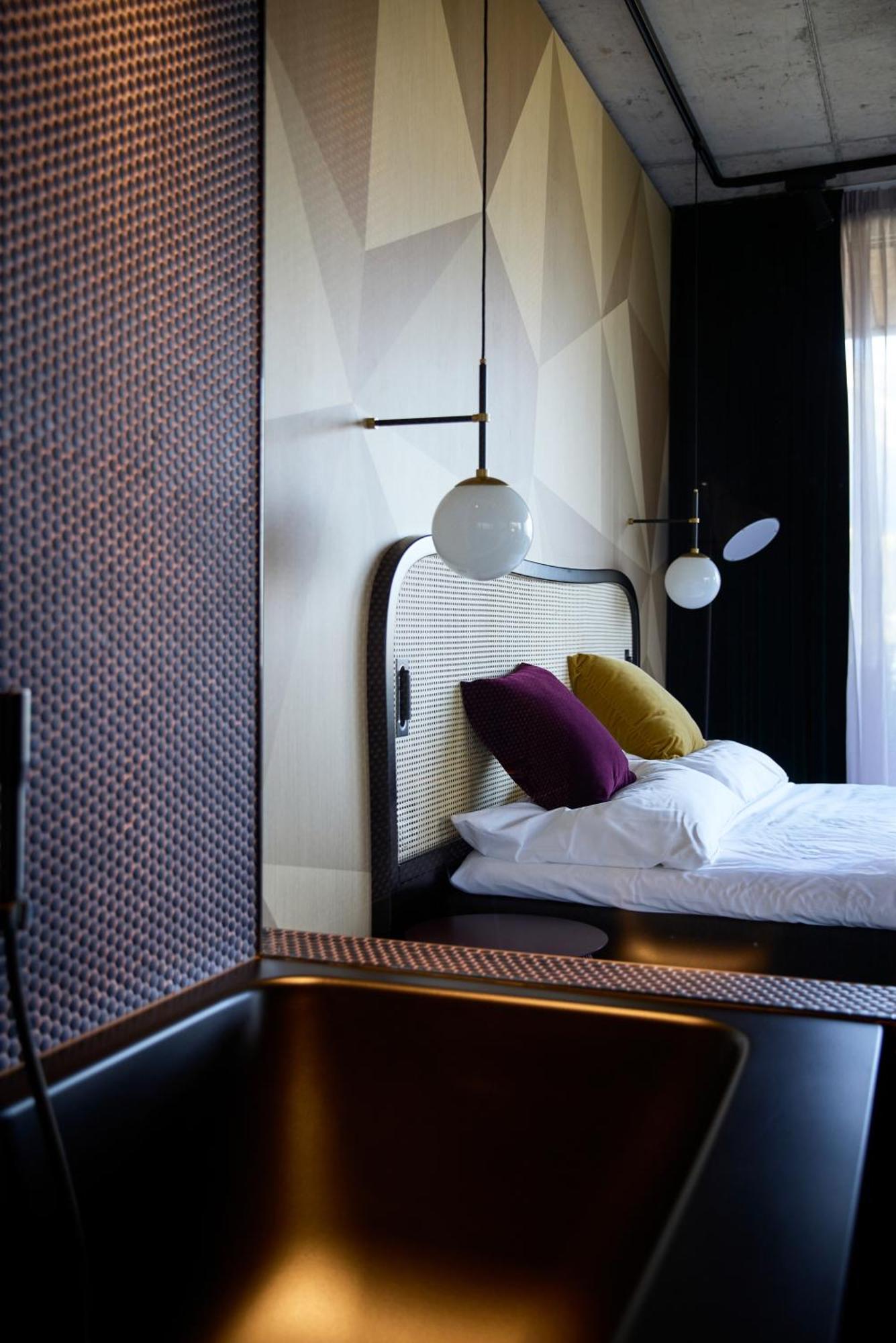 Me And All Hotel Flims, By Hyatt Екстериор снимка
