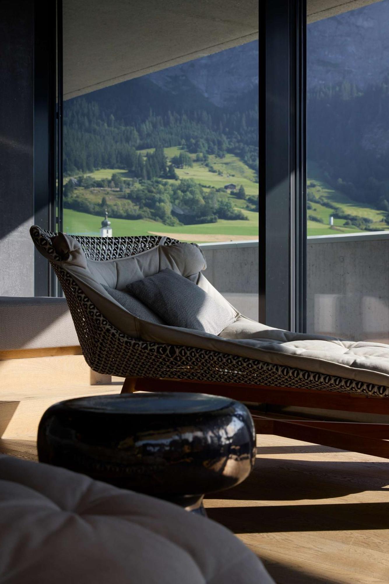 Me And All Hotel Flims, By Hyatt Екстериор снимка