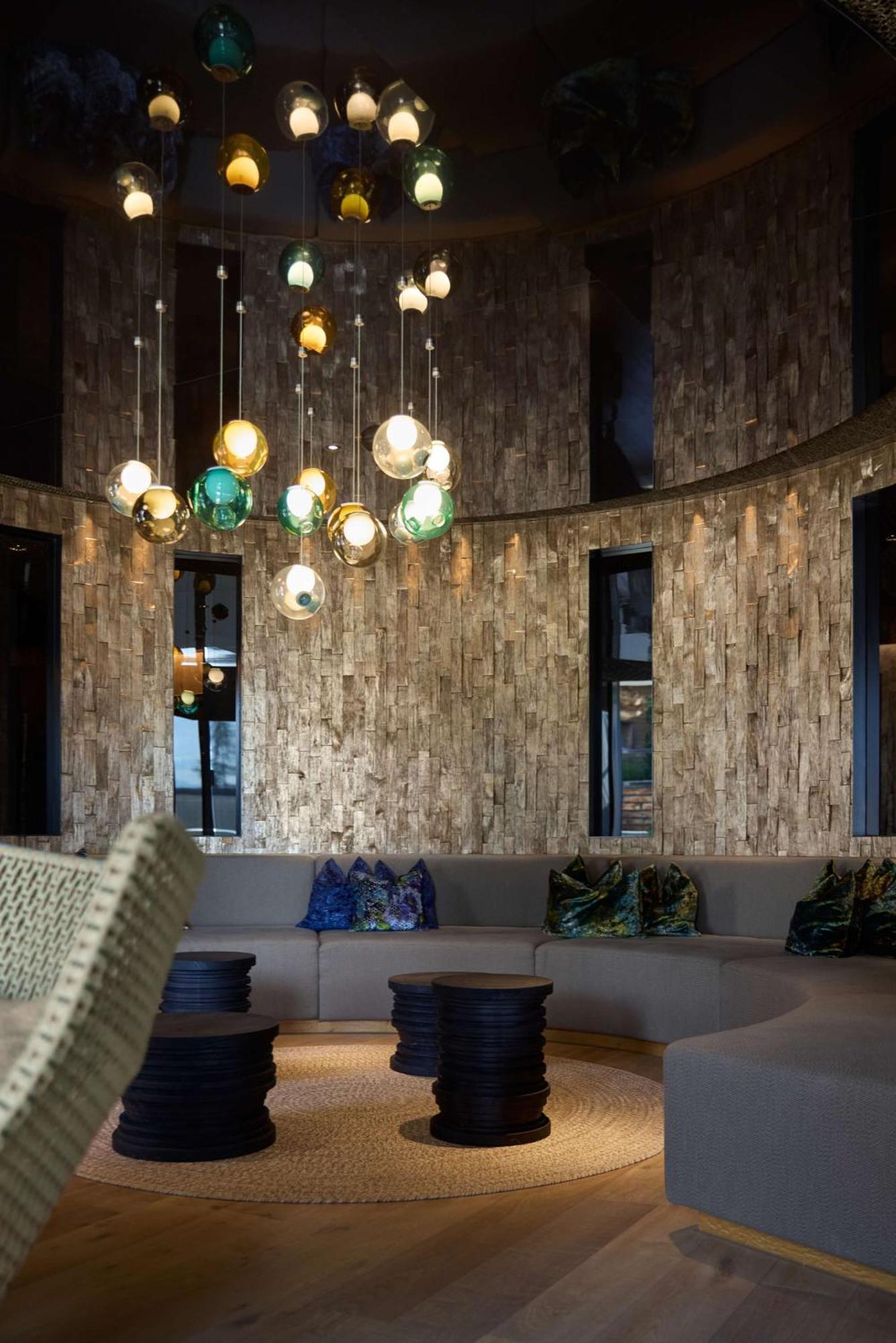 Me And All Hotel Flims, By Hyatt Екстериор снимка