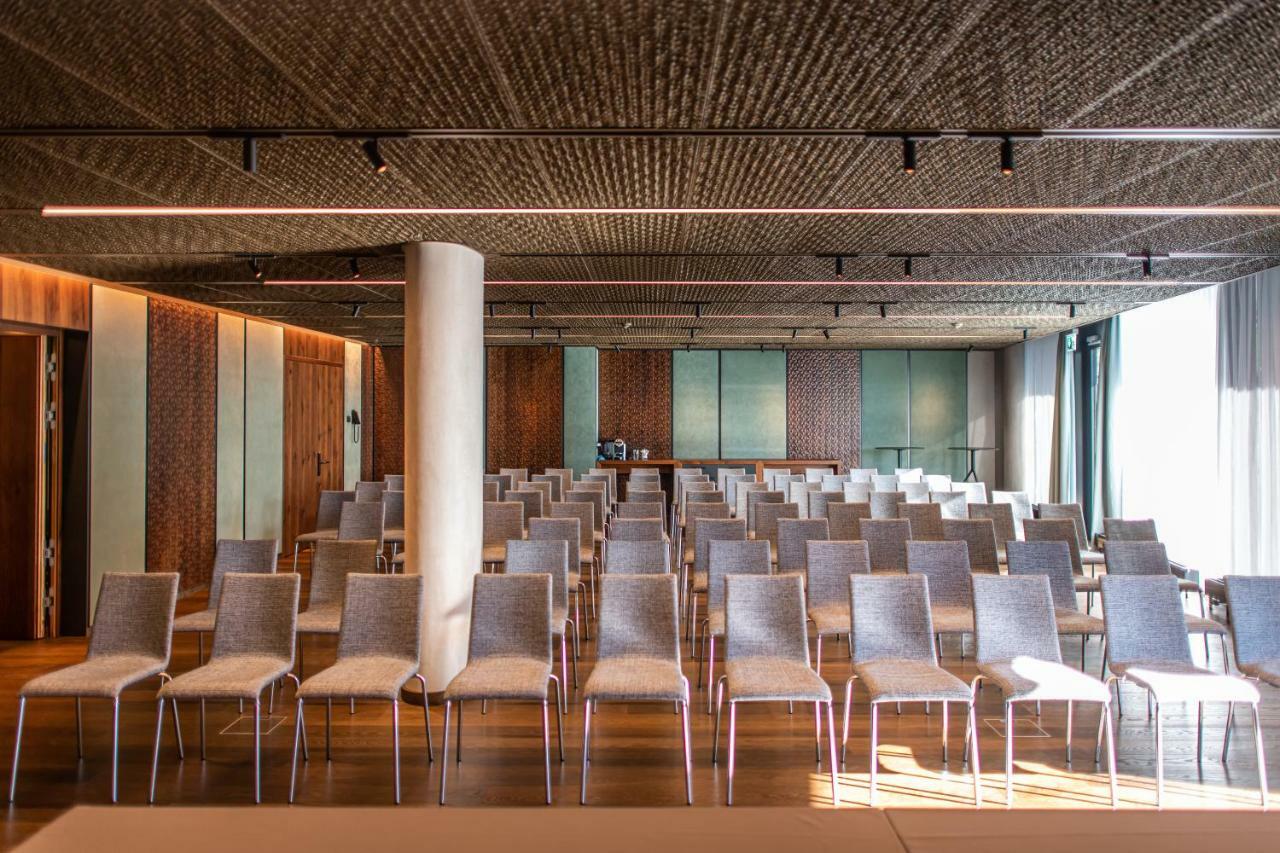 Me And All Hotel Flims, By Hyatt Екстериор снимка